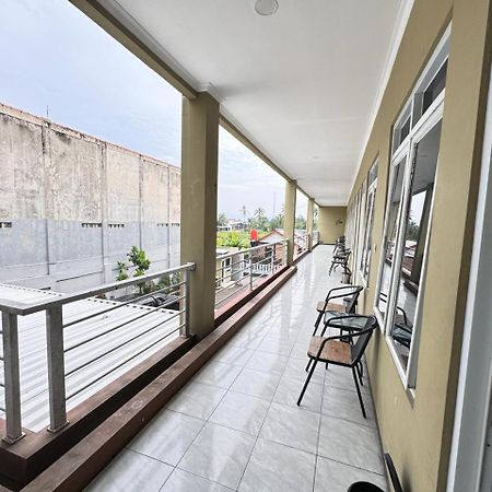 Fakhira Residence Hotel Cianjur Zewnętrze zdjęcie